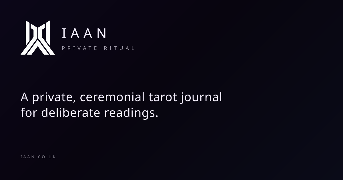 IAAN